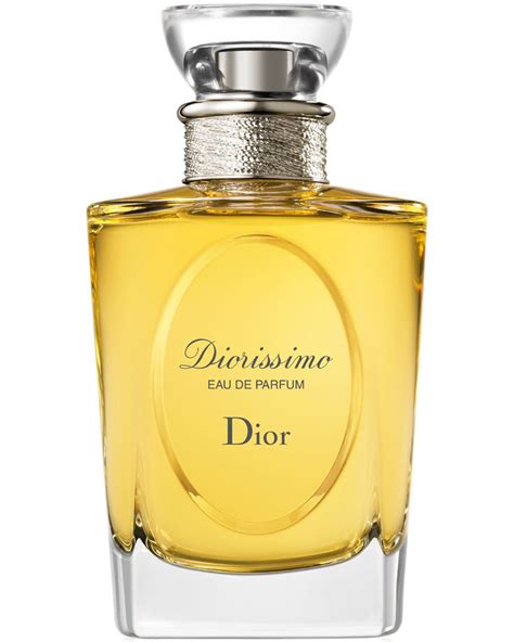 Christian Dior Diorissimo ~ fragrance review :: Now Smell This.